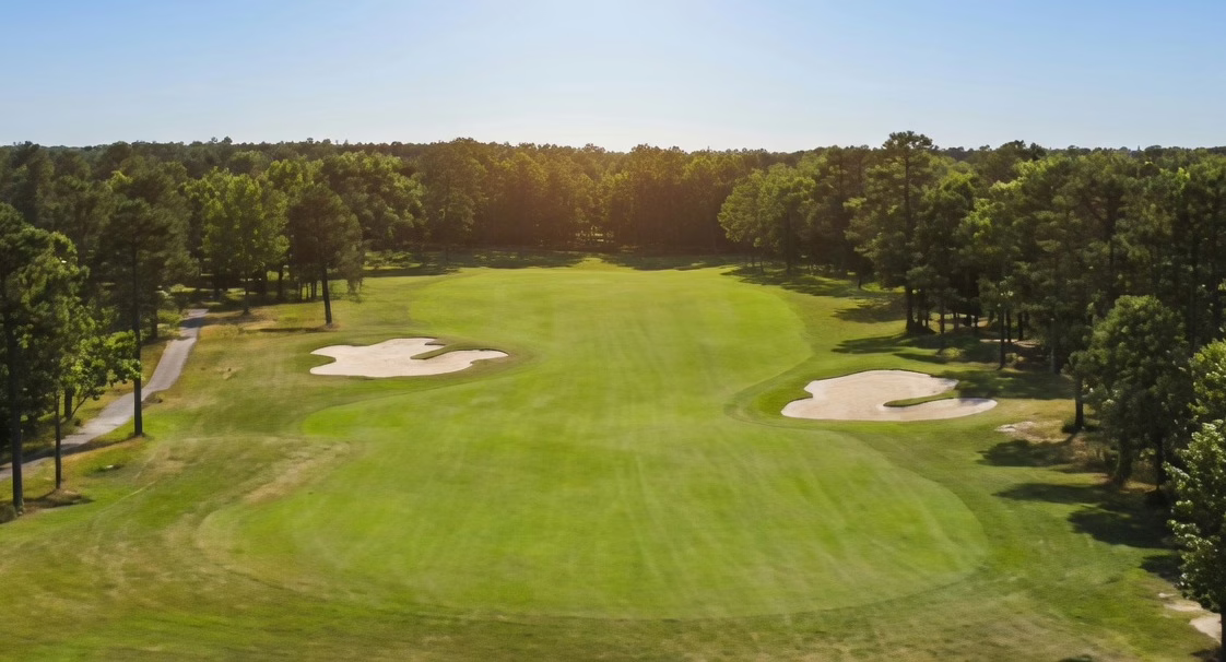 Ballamor Golf Club - Egg Harbor Township
